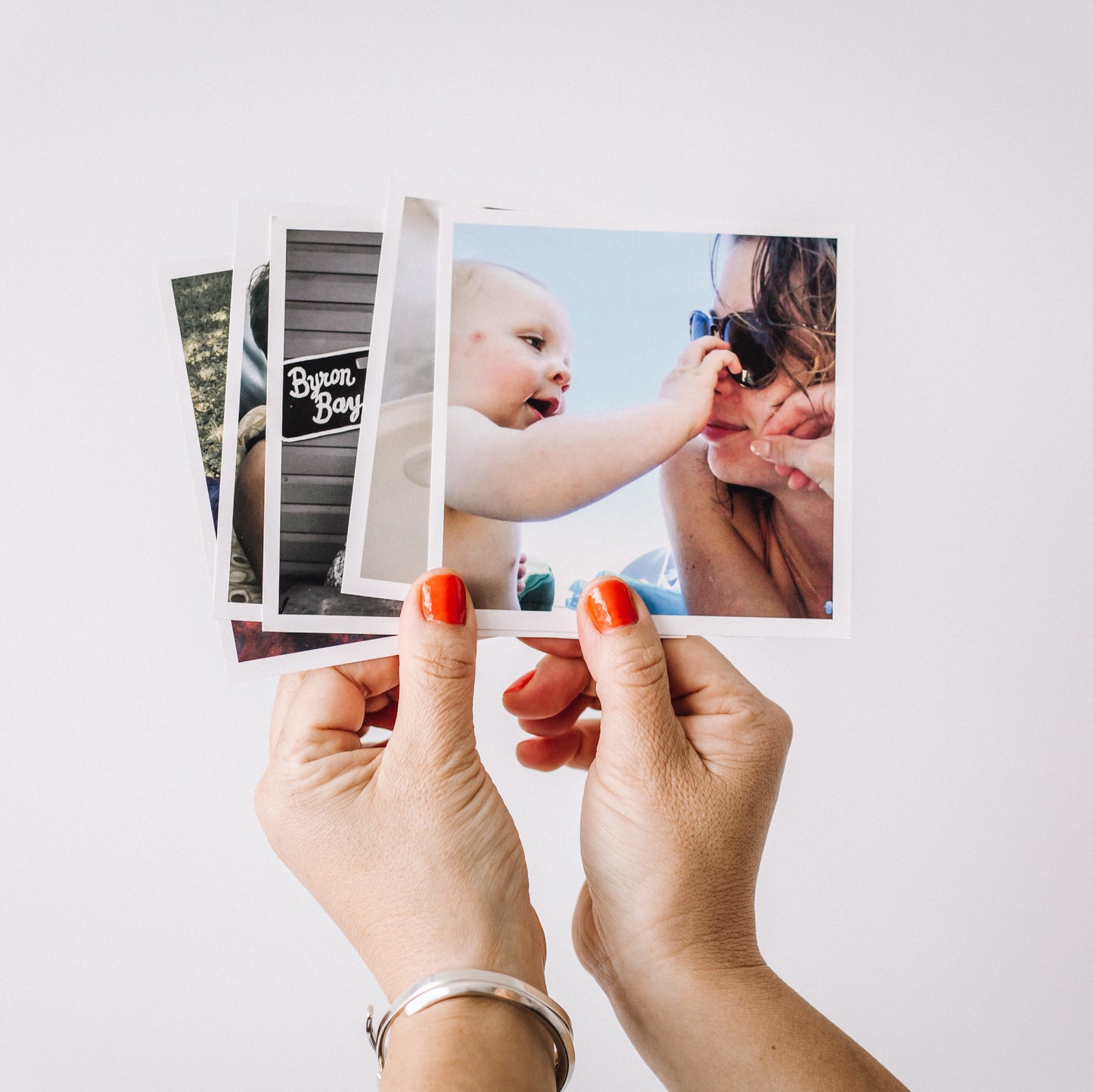 Square Prints