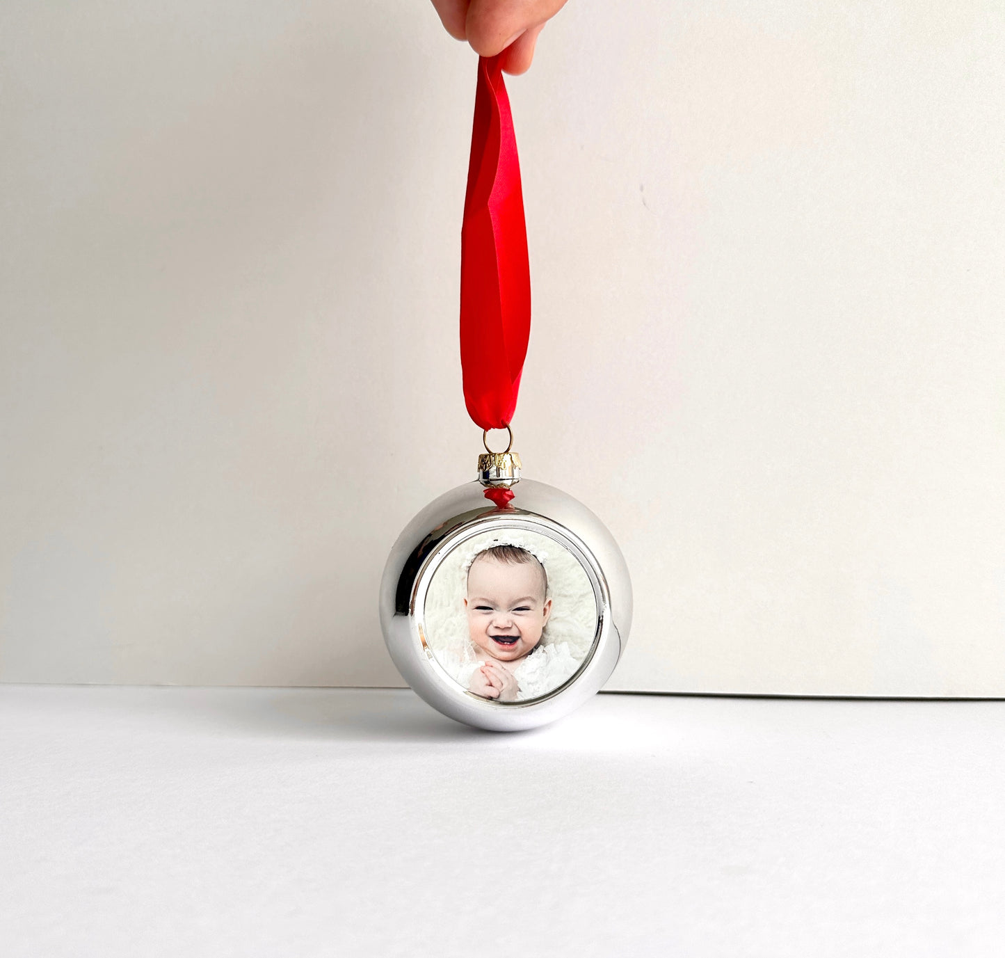 Christmas Bauble