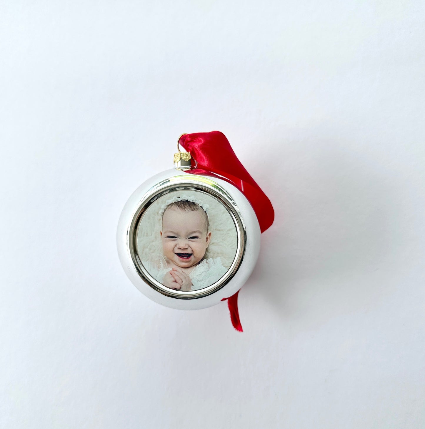 Christmas Bauble