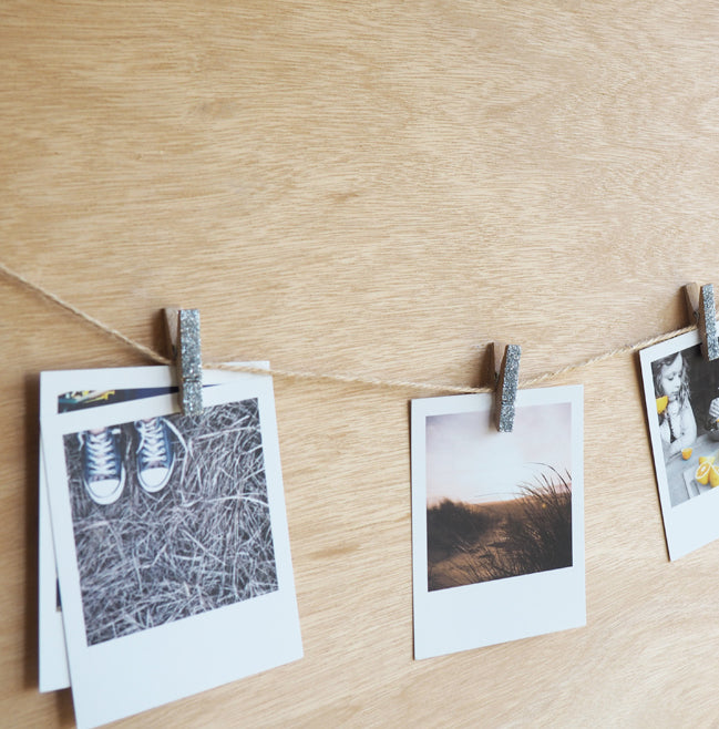 Retro Prints