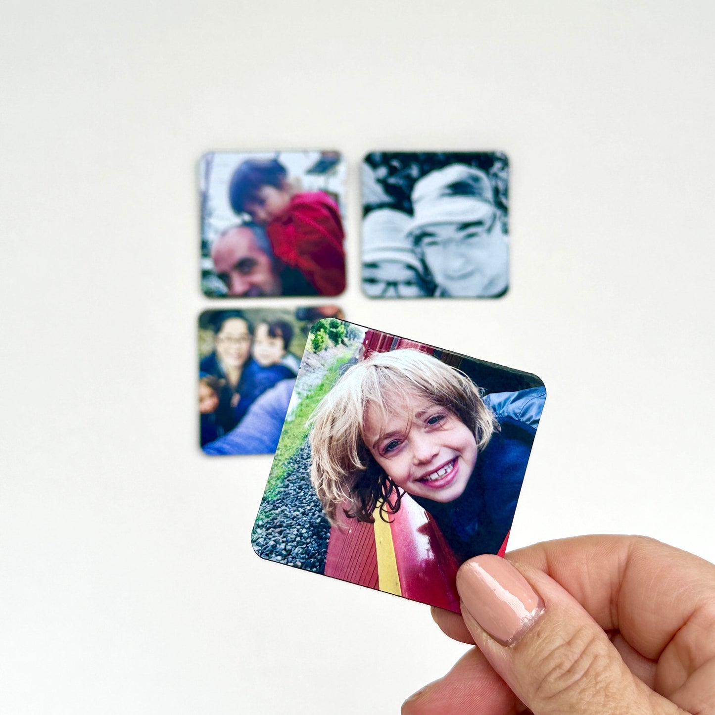Fridge Magnets