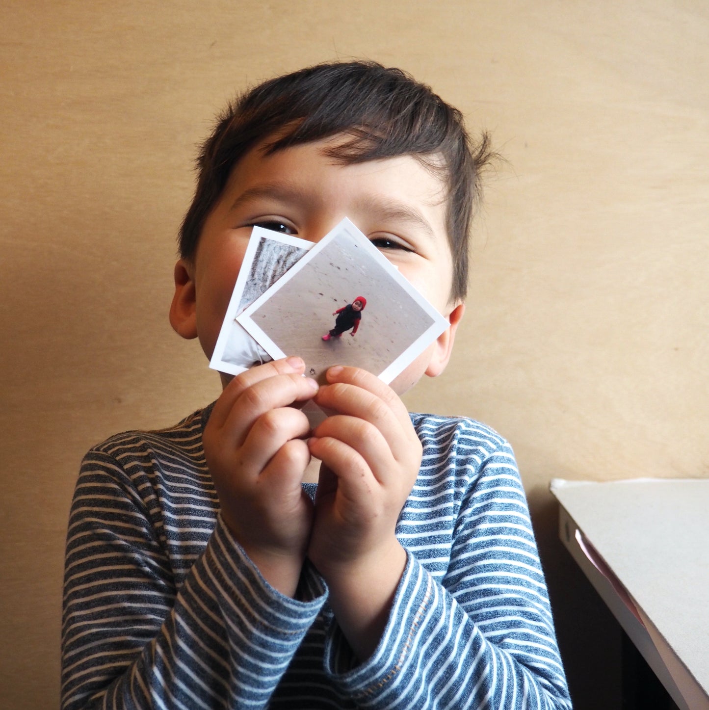 3X3inch SQUARE PRINT SETS