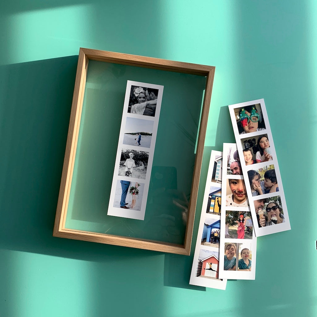 Photo Strips