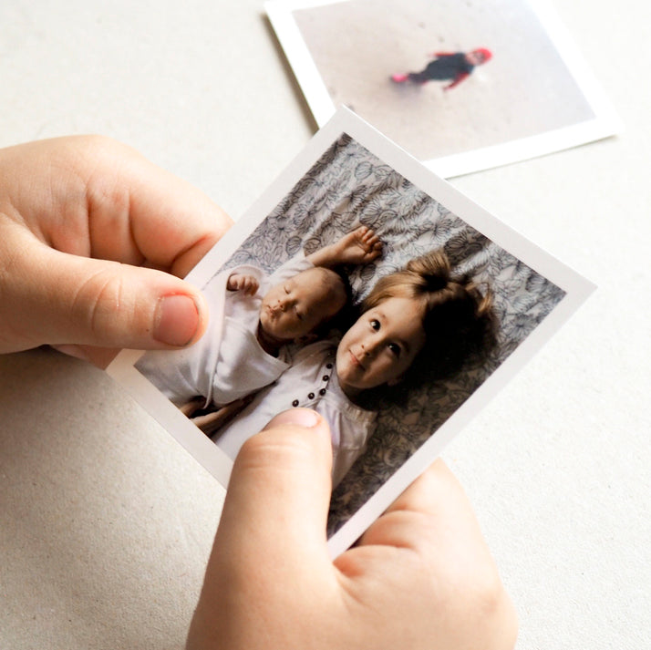 Square Prints
