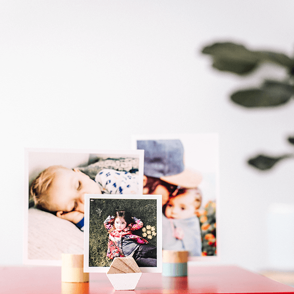 3X3inch SQUARE PRINT SETS