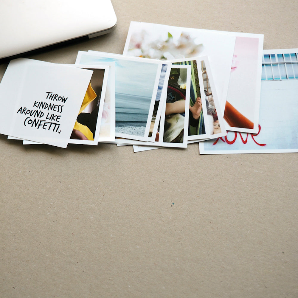 Square Prints