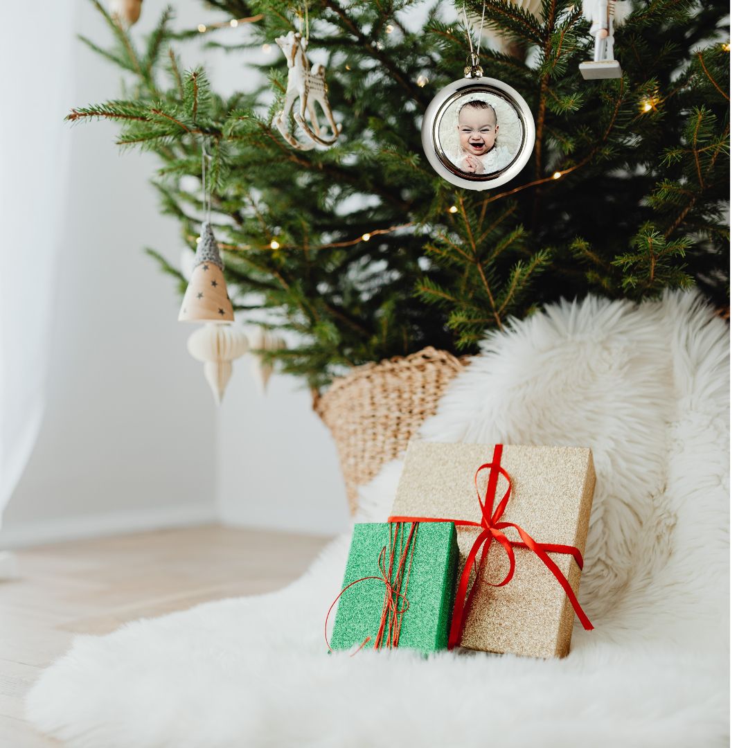 Christmas Bauble