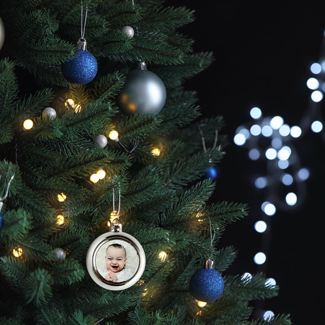 Christmas Bauble