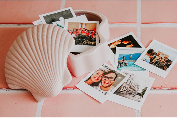 Retro Prints