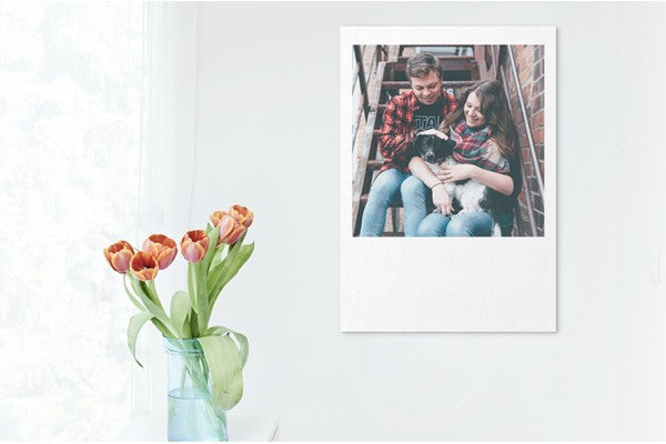 Retro Prints