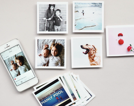 Why printing your digital memories is worth it.
