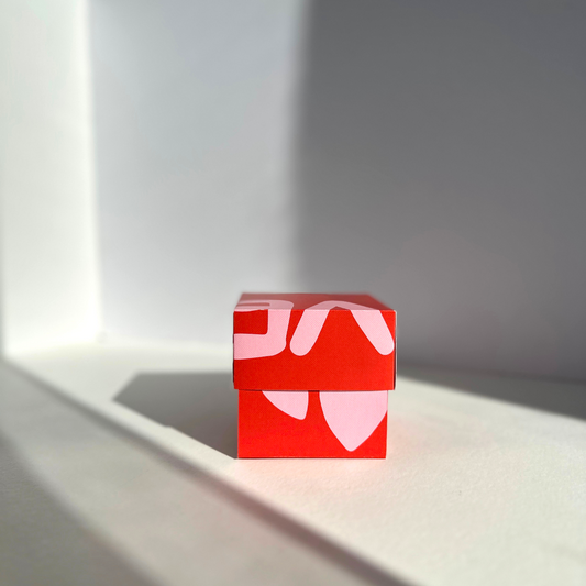 Love YOu UNFOLD