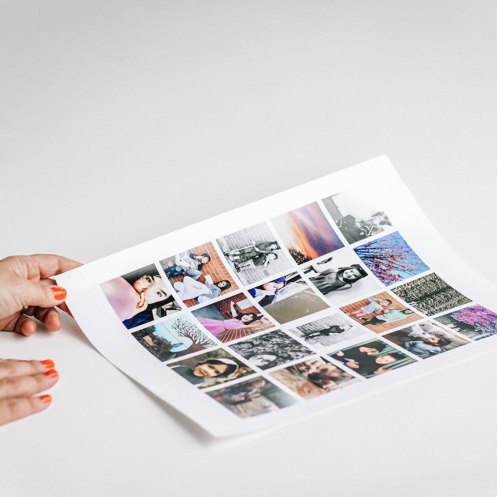 PORTRAIT LAYOUTS – Pocket Prints