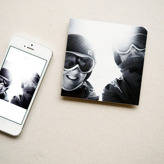 Metal Prints