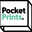 Pocket Prints logo